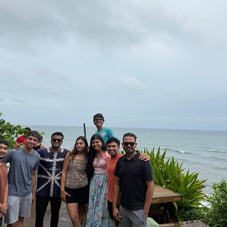 The Hostel Stories, Varkala - Helipad Road מראה חיצוני תמונה