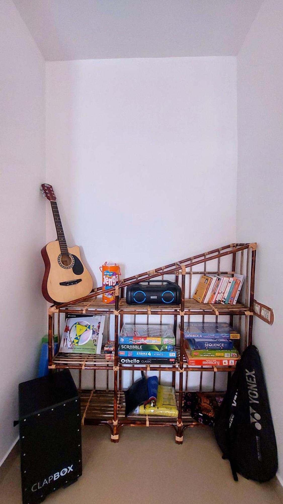 The Hostel Stories, Varkala - Helipad Road מראה חיצוני תמונה