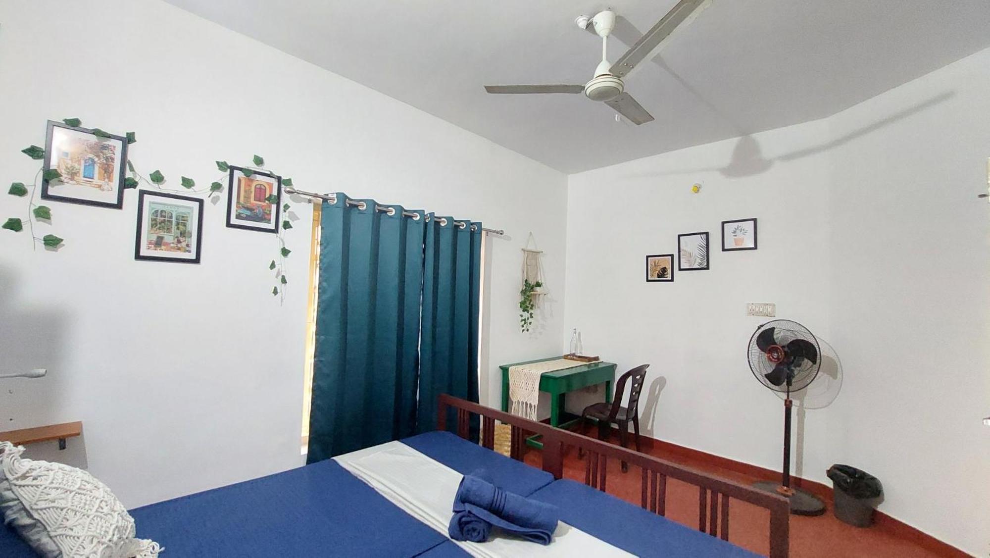 The Hostel Stories, Varkala - Helipad Road מראה חיצוני תמונה