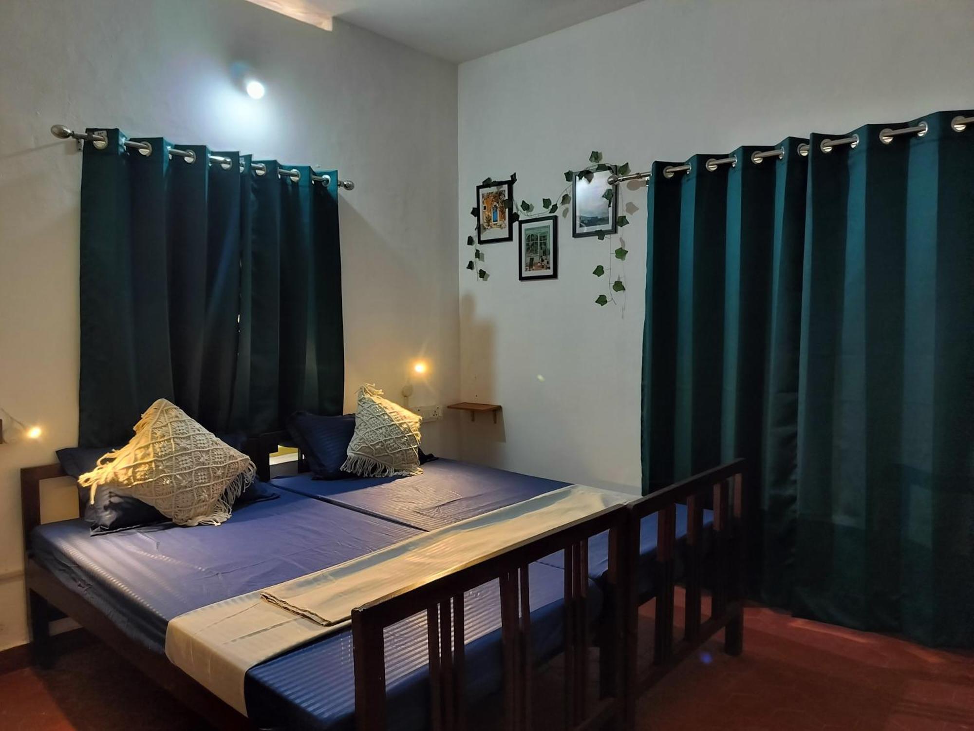 The Hostel Stories, Varkala - Helipad Road מראה חיצוני תמונה