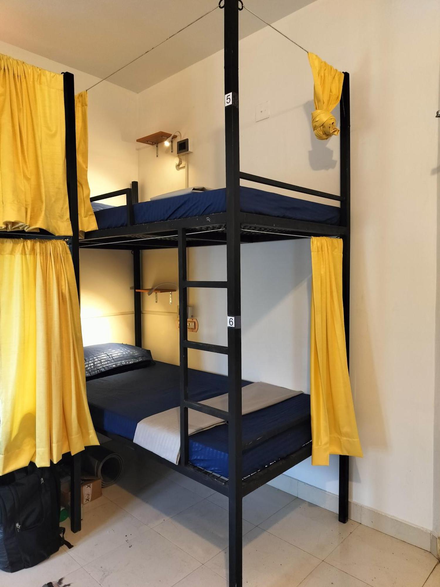 The Hostel Stories, Varkala - Helipad Road מראה חיצוני תמונה