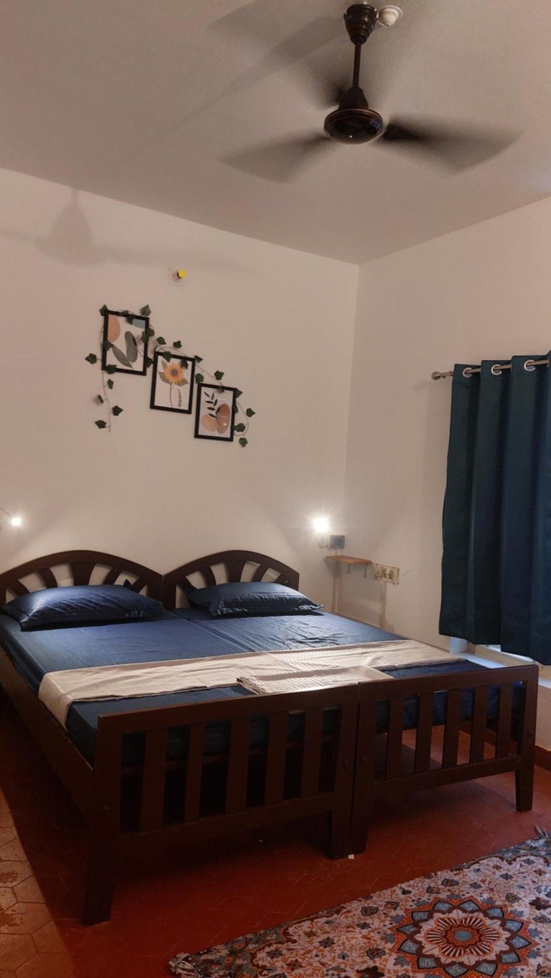 The Hostel Stories, Varkala - Helipad Road מראה חיצוני תמונה