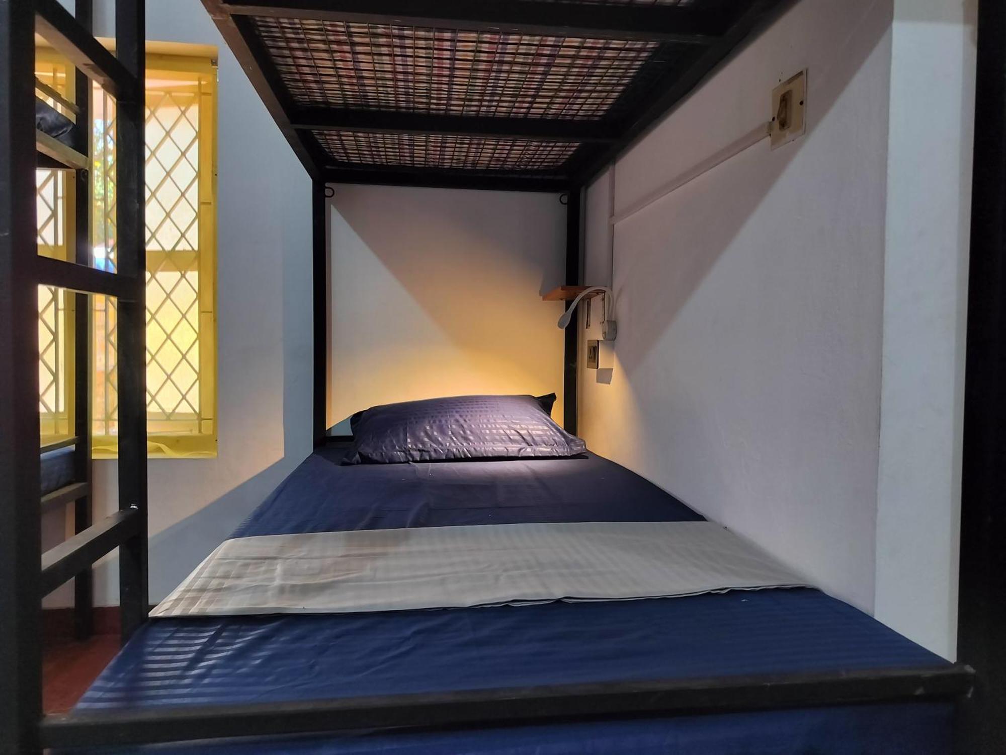The Hostel Stories, Varkala - Helipad Road מראה חיצוני תמונה