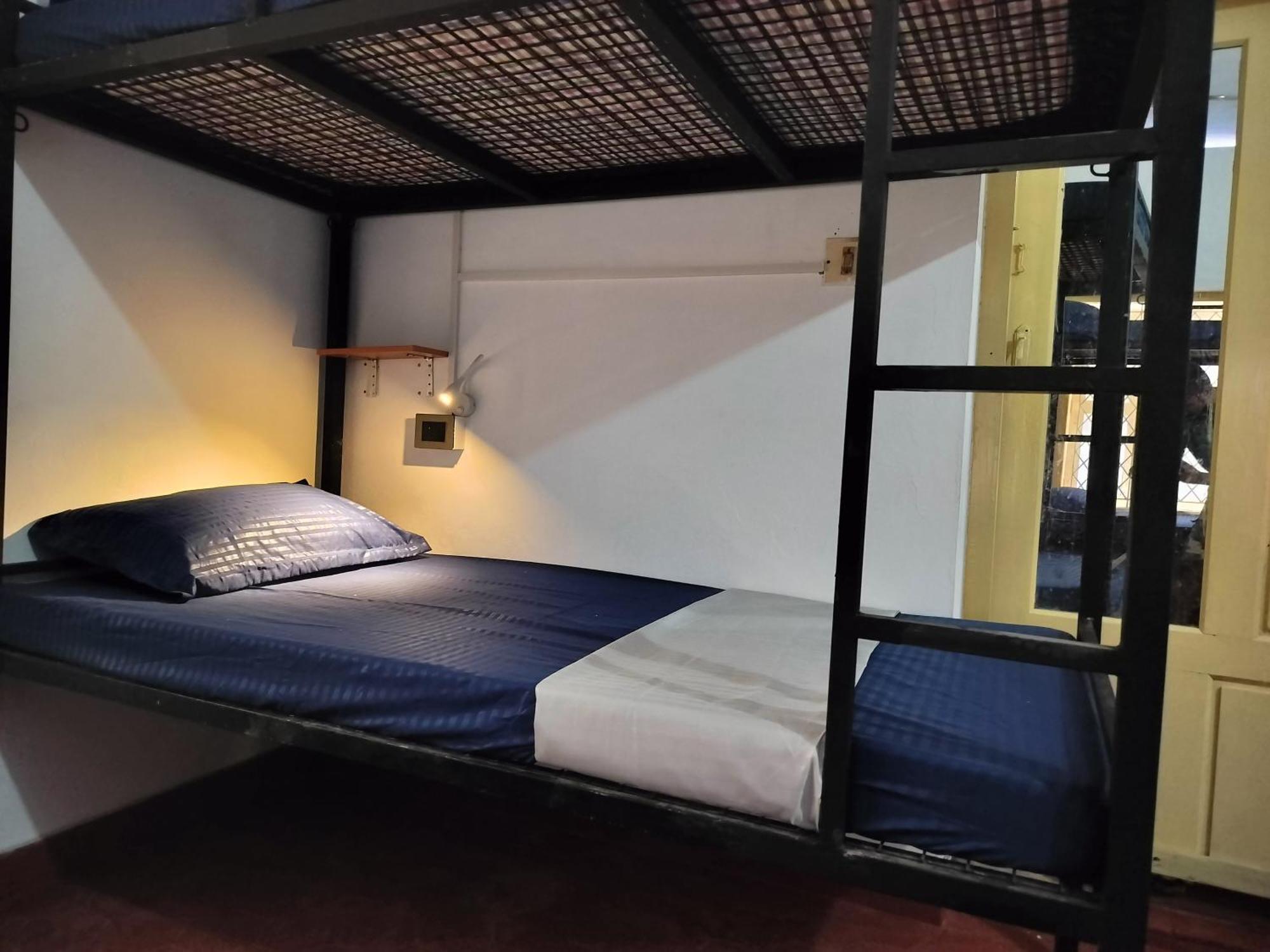 The Hostel Stories, Varkala - Helipad Road מראה חיצוני תמונה