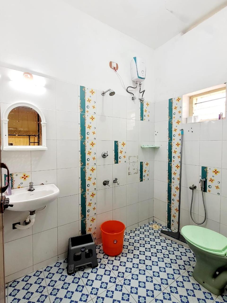 The Hostel Stories, Varkala - Helipad Road מראה חיצוני תמונה